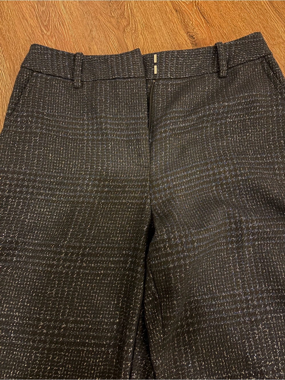 Worthington Trousers - Picture 4 of 7